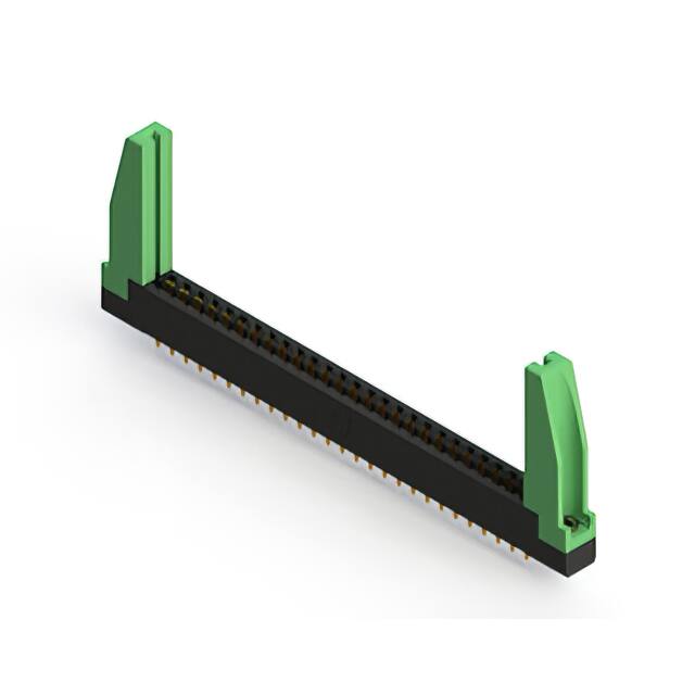 355-054-521-278 EDAC Inc.  Edgeboard Connectors